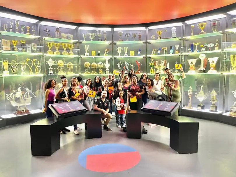 Museu do Flamengo