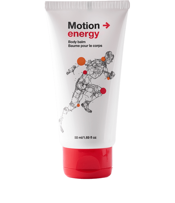 Motion Energy Body Balm