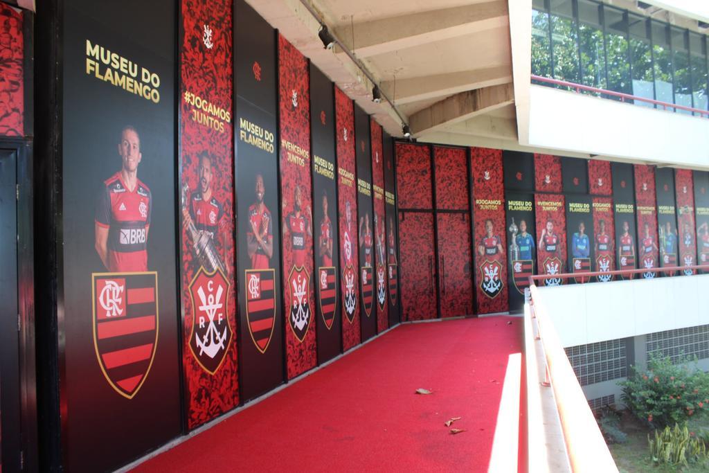 Museu do Flamengo