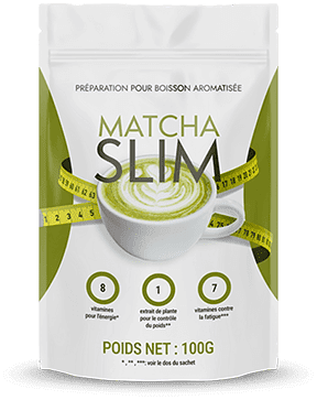 Matcha Slim