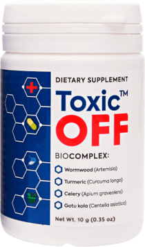 Toxic OFF