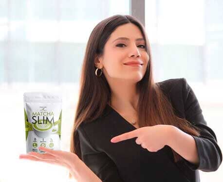 Matcha Slim