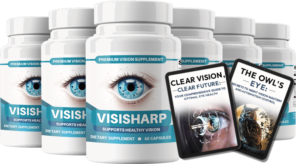 VisiSharp